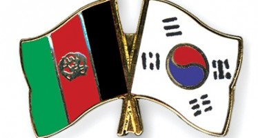 South Korea pledges more aid for the development of vocational training in Afghanistan