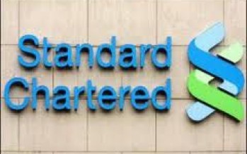 Standard Chartered to pay penalty for failing to improve money laundering controls