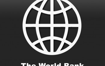 The World Bank’s optimism and concerns about Afghanistan