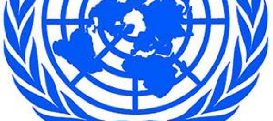 UN Appeals for $606 in Aid for Afghanistan