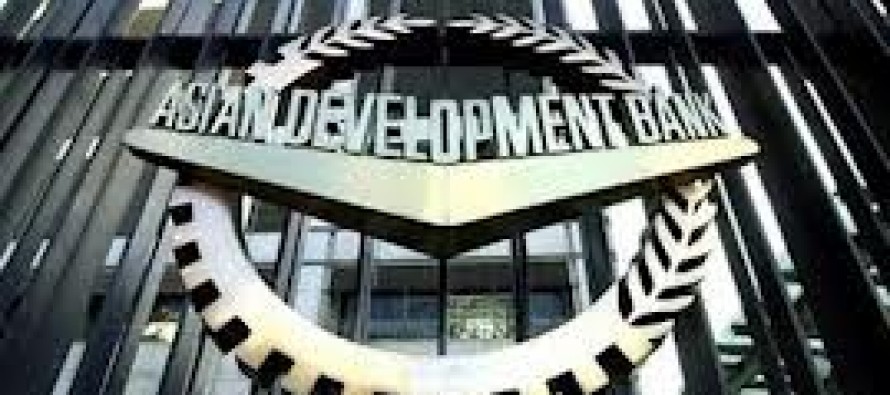 ADB allocates USD 300mn to infrastructure projects in Afghanistan