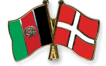 Denmark to continue their assistance to Afghanistan