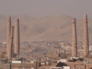 Nearly 70% of Factories in Herat Are In Recession