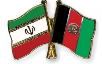 Iran, Afghanistan willing to boost trade ties