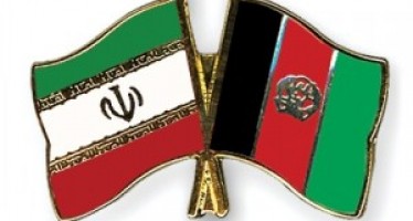 Strategic cooperation inked between Iran and Afghanistan