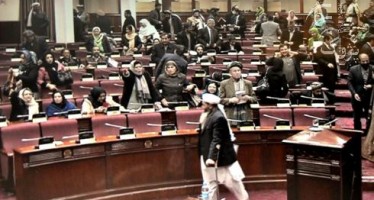MPs clash over summoning ministers
