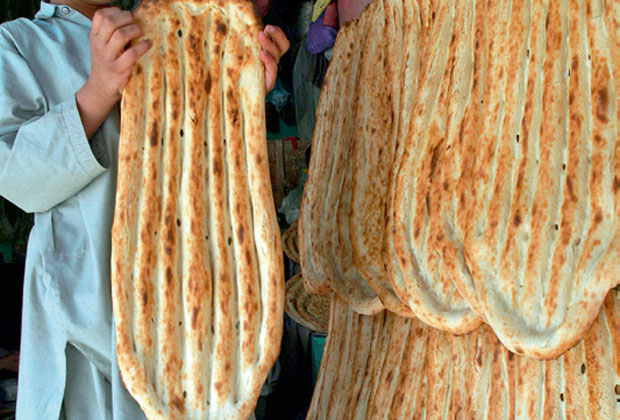 Afghan Breads The Winner In Abu Dhabi Wadsam