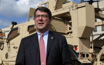 Budget cuts could prove detrimental to Afghan war effort-Pentagon