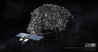 The crazy economics of mining asteroids for gold and platinum