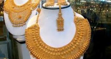 India raises gold import tax