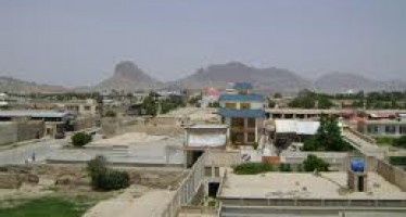 10-bed hospital opened in Kandahar