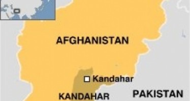Kandahar collects 900 million AFN in revenue this year
