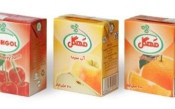 Afghan government increases import tariff on fruit juices