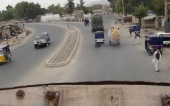 Aviation Ministry to provide public transport buses to Nangarhar