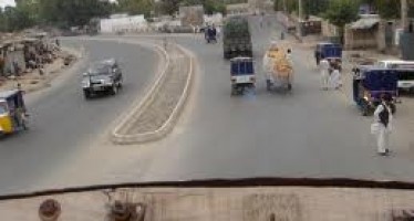 Construction of the new Behsud Bridge to begin soon