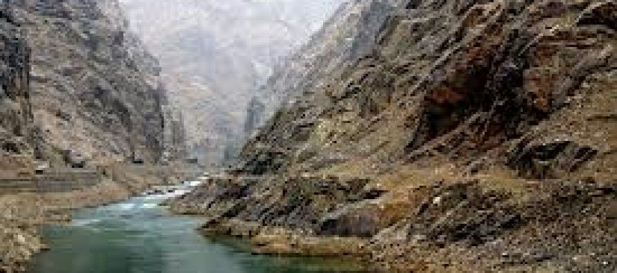 Afghan government’s efforts to manage water resources
