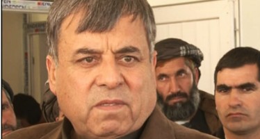 Kandahar Province does not receive development budget
