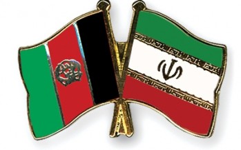 Afghan-Iranian trade summit kicks off in Kabul