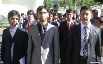 Ministry of Higher Education to solve financial problems of Afghan students in Malaysia