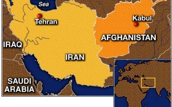 Afghanistan to further strengthen cooperation with Iran despite the US sanctions