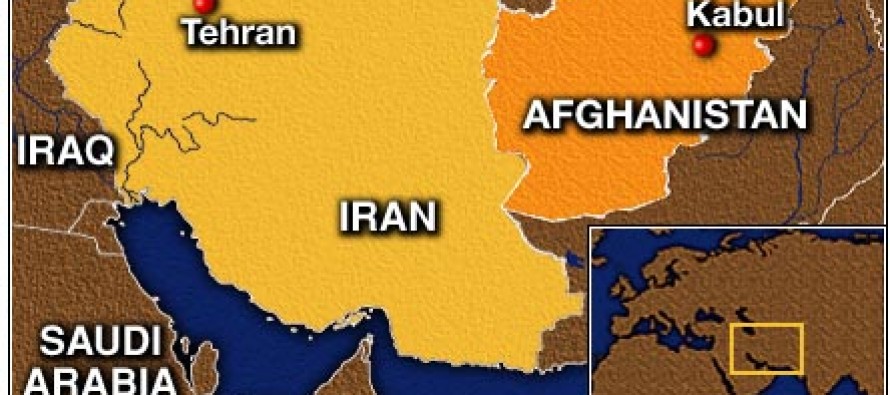 3rd Afghanistan-Iran economic meeting to be held in March