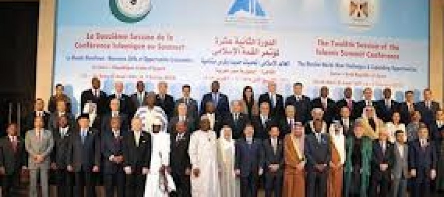 OIC supports establishment of an Islamic International University in Afghanistan