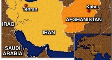 Afghanistan continues Iran oil purchase despite pressure from the US