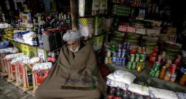 Sugar, firewood prices fall in Kabul