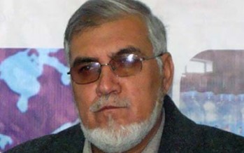 Ring roads are the building blocks of Afghan economy-ACCI