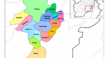 Ghazni residents still waiting for uplift projects in their districts