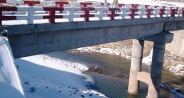 2 bridges inaugurated in Ghor