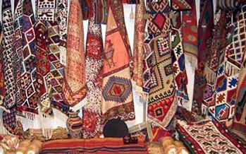 Handicrafts by Afghan women gain international recognition