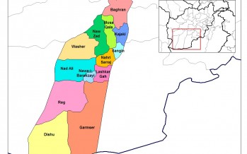 Helmand to get various agriculture facilities
