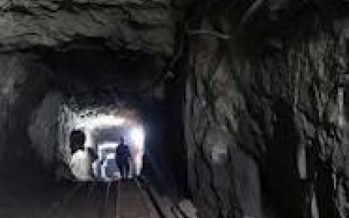 Powerbrokers behind illegal mining in Afghanistan