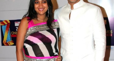 Vivek Oberoi and Priyanka Alva blessed with a baby boy!