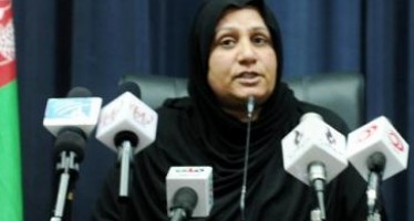 Kandahar women’s affairs director vows to implement welfare schemes for women