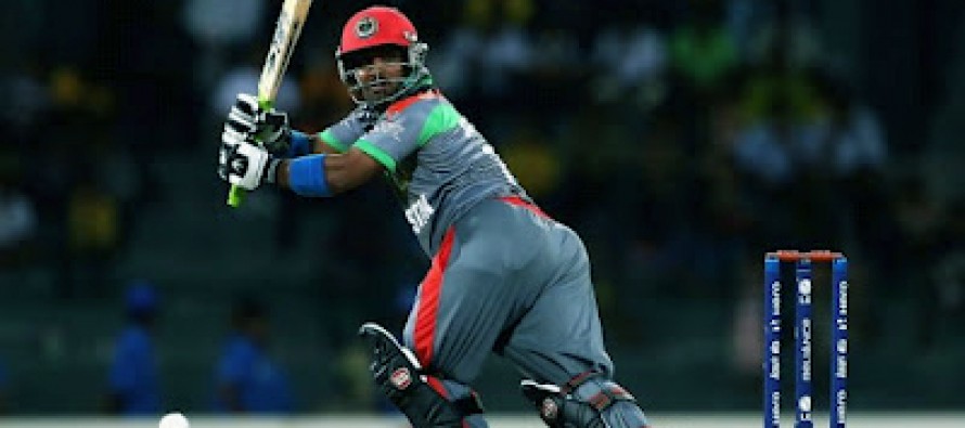 Afghanistan Defeats Kuwait, Heads to Asian T20 Cricket Semi-Final