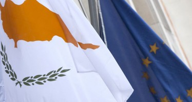 Cyprus receives first installment of its bailout funds