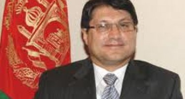 Afghanistan’s accession to WTO possible this year- Commerce Minister