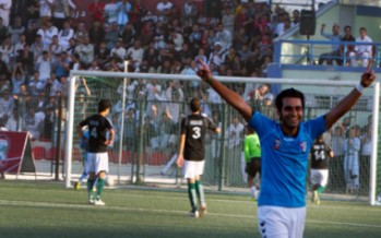 National Coach to Scout for Players from 2013 Afghan Premier League