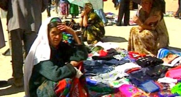 Neighboring countries’ bazaars on the border hurting Afghan market