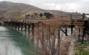 Helmand officials call for the construction of a bridge over Kajaki River