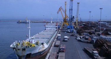 Chabahar port soon to become a done deal