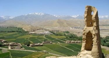 Italy grants USD 1.2mn for Afghan Heritage Preservation, Development in Bamiyan
