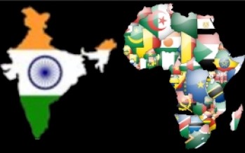 Africa beckons Indian investors to its USD 65bn projects