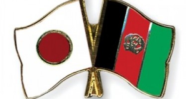 Japan promises to continue assistance to Afghanistan