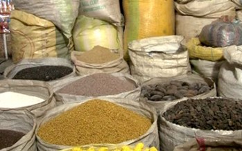 Should Afghanistan ban export of medicinal herbs?