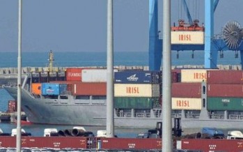 Iran’s non-oil exports stand at USD 30bn in 11 months