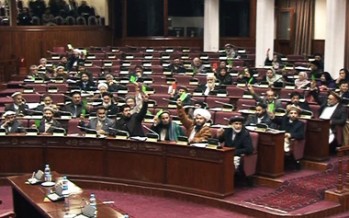 Parliament re-summons 11 ministers to answer questions over 2011 budget