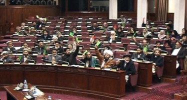 Parliament re-summons 11 ministers to answer questions over 2011 budget
